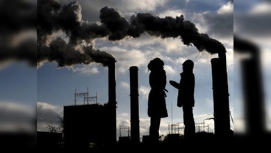 El planeta lleva 15 años 'achicharrándose'
