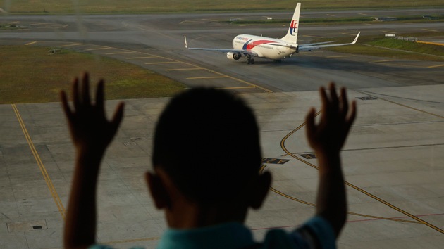 Cadena de tragedias aéreas en un 'mes negro' para la aviación, ¿pura coincidencia?
