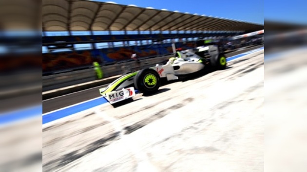 El Gran Premio de Turquía 2011 sería el último del país en la Fórmula 1