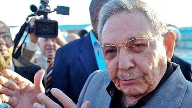 La hija de Raúl Castro: mi padre apoya los derechos de los homosexuales