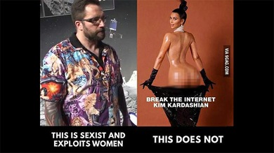 Ganan terreno en la Red los defensores del experto de Rosetta que vistió una camisa "sexista"
