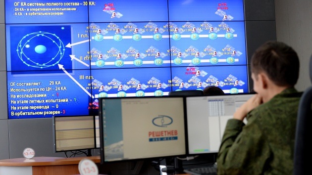Rusia ha puesto en órbita exitosamente un satélite de navegación Glonass