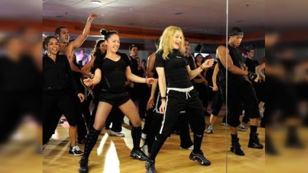 ¿Qué diferenciará al club de Madonna en Rusia del de México?
