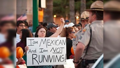 Hispanos en pie de guerra contra la Ley migratoria en Alabama