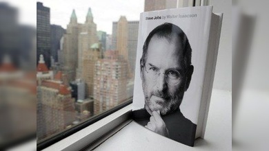 'iGrammy' póstumo para Steve Jobs