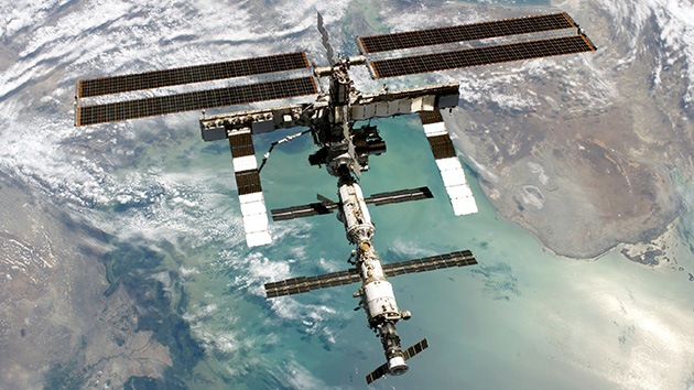 La NASA creará en la Estación Espacial Internacional "el lugar más frío del universo"