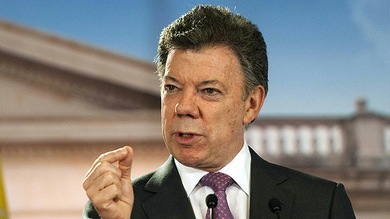 Colombia firma en Cuba un acuerdo para iniciar diálogos de paz con las FARC