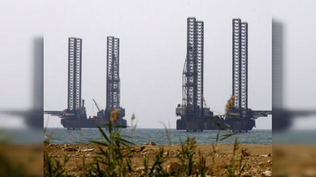 WikiLeaks: el accidente en el golfo de México no fue el primero para BP