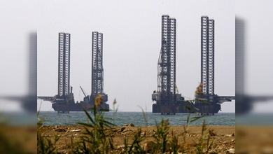 WikiLeaks: el accidente en el golfo de México no fue el primero para BP