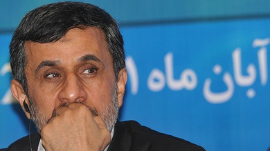 Irán: Las elecciones de EE.UU. son el “campo de batalla de los capitalistas”