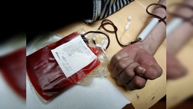 Sangre a cambio de privilegios