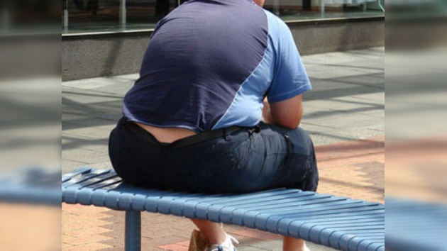 Científicos japoneses descubrieron que la ausencia de un gen provoca la obesidad