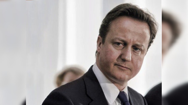 David Cameron: 'La inmigración ha causado malestar'