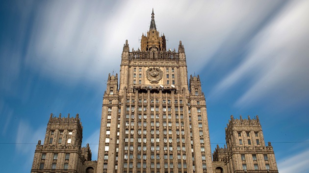 "El rechazo de la tregua por Kiev puede convertirse en un derramamiento de sangre en Ucrania"