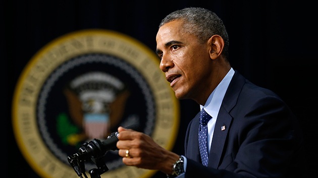 Obama asegura que no habrá conflicto militar entre la OTAN y Rusia