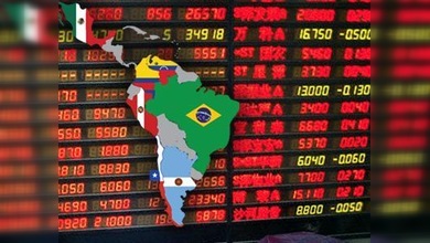 China fortalece sus lazos económicos con países latinoamericanos