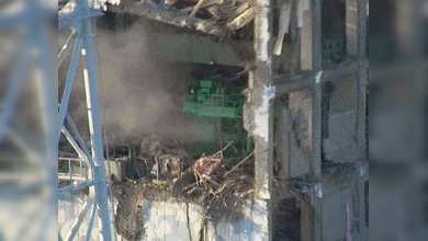 En Japón reanudan parcialmente la conexión eléctrica de la central averiada
