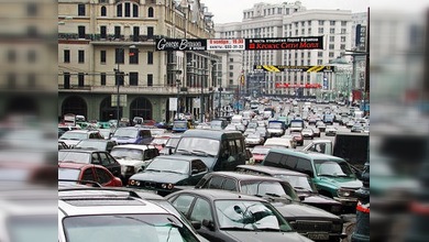 En el mundo se fabrican demasiados automóviles