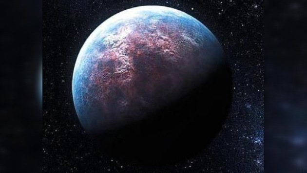 Nuevo planeta extrasolar, un mejor albergue para la vida