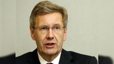 Alemania se queda sin presidente