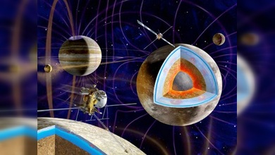 Rusia no suministrará el plutonio para la NASA en los próximos dos años