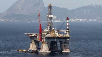 Chevron, tras las huellas de su 'oscuro' pasado en Brasil