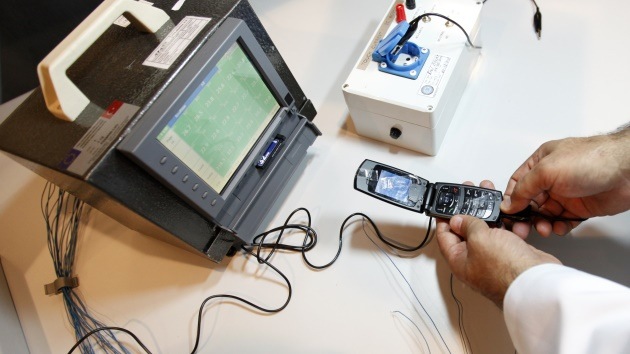 Green Bank: el refugio de los afectados por hipersensibilidad electromagnética