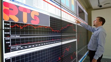 Alemania cederá el cetro de 'Economía más fuerte de Europa' a Rusia