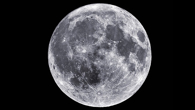 Washington quiere parques nacionales de EE.UU. en la Luna