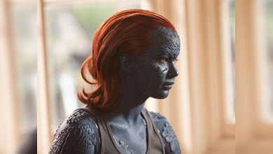 ´X-Men: Primera Generación´ encabeza la lista de películas con más errores