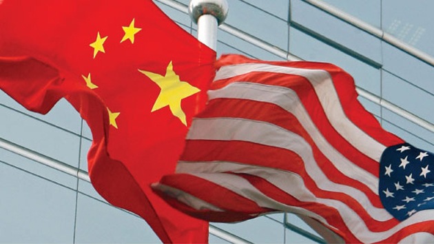China no cede ante EE.UU. y se opone a las sanciones contra Rusia