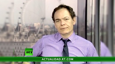Keiser report en español. El precio del 'bunga bunga' (E295)