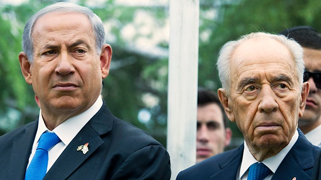 Israel perdió la ocasión de alcanzar la paz con los palestinos