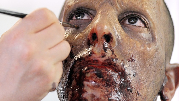 YouTube, a juicio contra las autoridades rusas por un video de Halloween