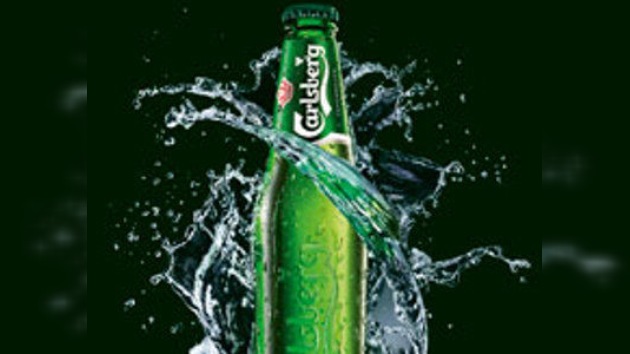 Carlsberg presenta una nueva estrategia comercial