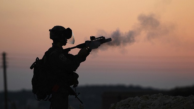 Fotos: El conflicto entre Israel y Gaza
