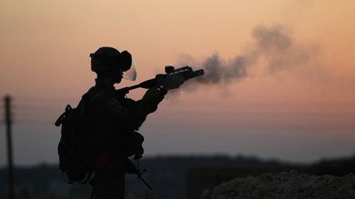 Fotos: El conflicto entre Israel y Gaza