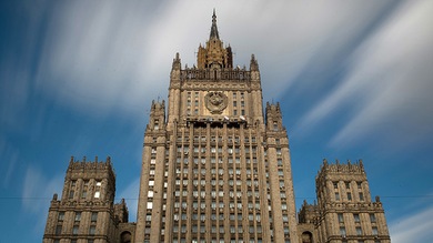 Cancillería rusa: Kiev teme la llegada de la misión de la OSCE a la frontera con Rusia