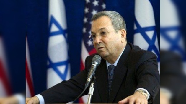 Israel cree que el régimen sirio "tiene los días contados"
