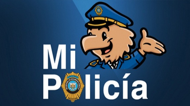'Mi Policía', una nueva aplicación que salvará vidas en México