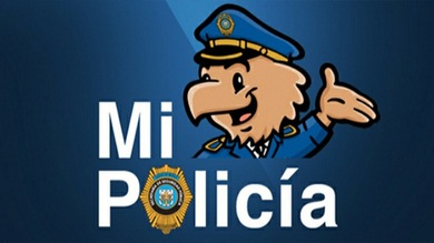 'Mi Policía', una nueva aplicación que salvará vidas en México
