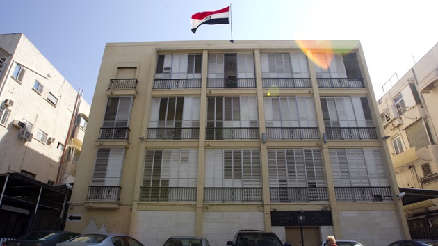Egipto convoca a su embajador en Israel y llama a una reunión de la ONU