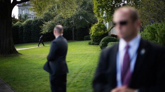 Acusan de pagar por sexo al investigador de la orgía de los guardaespaldas de Obama
