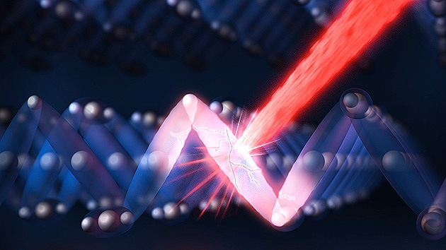 La magnetita vence al silicio: Crean un nuevo transitor eléctrico miles de veces más rápido