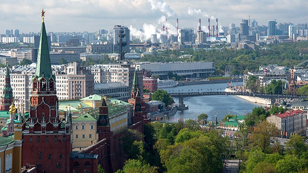 "Rusia y Putin no son flexibles, y eso le molesta a Occidente"