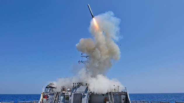 22 razones por las que EE.UU. no debe desencadenar la 3.ª Guerra Mundial en Siria