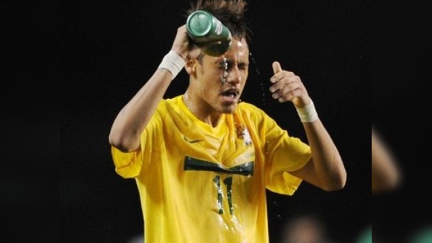 Insultos que cuestan: multan a Neymar por llamar ‘ladrón’ a un árbitro