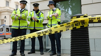 La policía estima que hay 6.000 casos no resueltos de 'esclavos' en Reino Unido