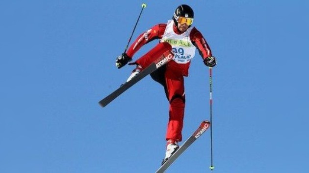 Muere el esquiador Nick Zoricic tras un accidente en la Copa del Mundo