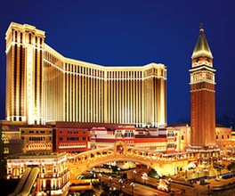 Dónde apagar la sed de juego: los mejores casinos del mundo